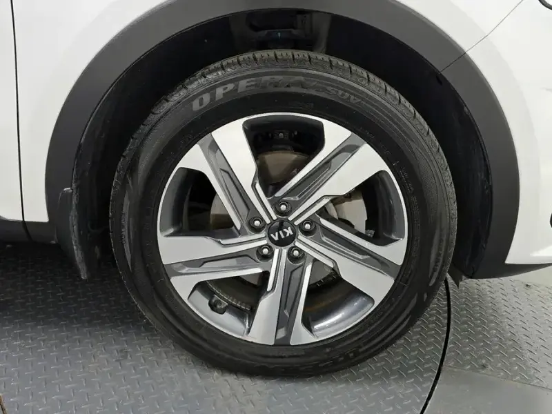 2021 Kia Sorento с пробегом 60 660 км