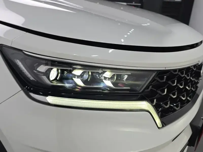 2021 Kia Sorento с пробегом 60 660 км