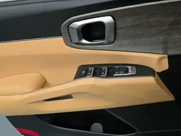 2021 Kia Sorento с пробегом 60 660 км