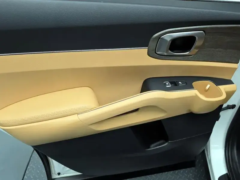 2021 Kia Sorento с пробегом 60 660 км