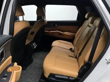 2021 Kia Sorento с пробегом 60 660 км