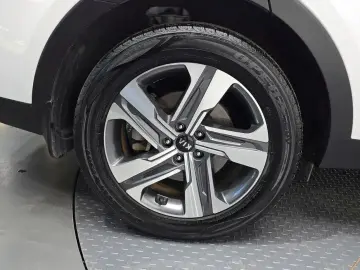 2021 Kia Sorento с пробегом 60 660 км
