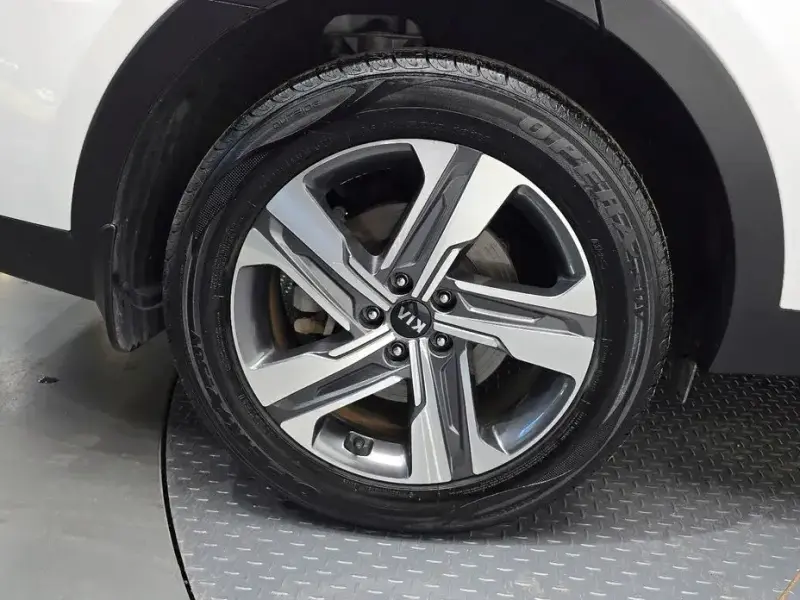 2021 Kia Sorento с пробегом 60 660 км