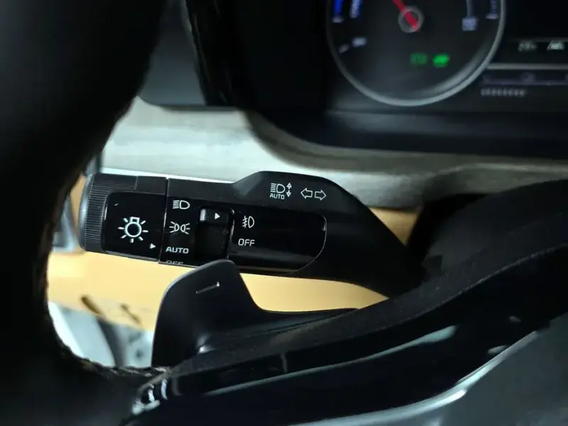 2021 Kia Sorento с пробегом 60 660 км