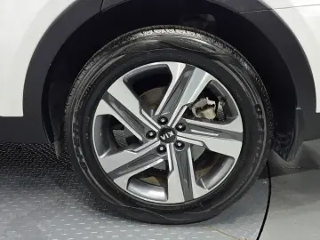 2021 Kia Sorento с пробегом 60 660 км