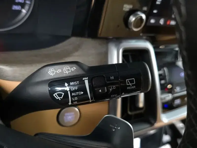 2021 Kia Sorento с пробегом 60 660 км