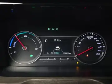 2022 Kia Sorento с пробегом 110 639 км