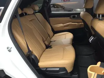 2022 Kia Sorento с пробегом 110 639 км