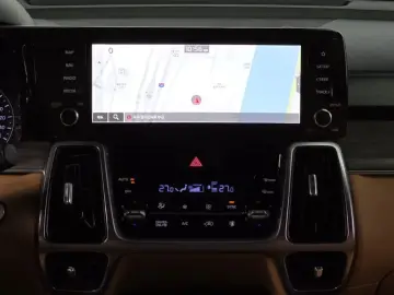 2022 Kia Sorento с пробегом 110 639 км