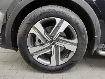 2022 Kia Sorento с пробегом 27 262 км