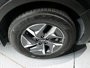 2021 Kia Sorento с пробегом 195 320 км