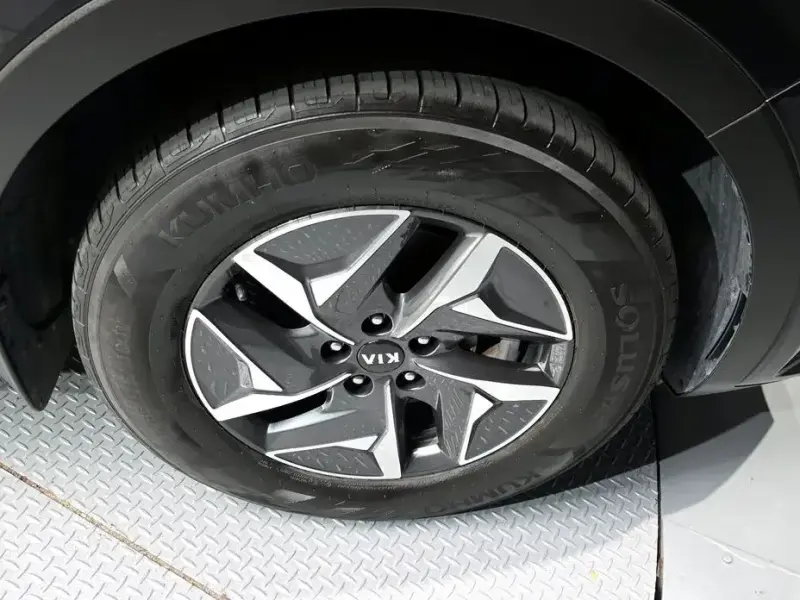 2021 Kia Sorento с пробегом 195 320 км