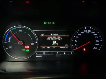 2021 Kia Sorento с пробегом 195 320 км