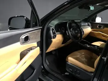 2021 Kia Sorento с пробегом 195 320 км