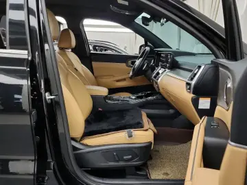 2022 Kia Sorento с пробегом 27 262 км