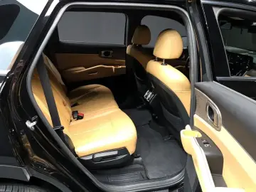 2021 Kia Sorento с пробегом 195 320 км