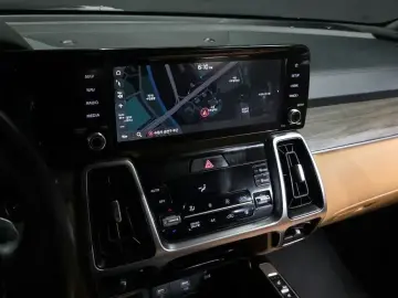2021 Kia Sorento с пробегом 195 320 км