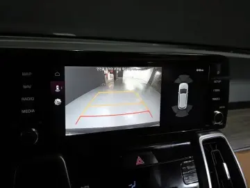 2021 Kia Sorento с пробегом 195 320 км