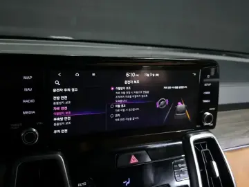 2021 Kia Sorento с пробегом 195 320 км