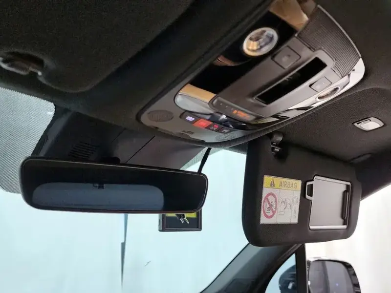 2022 Kia Sorento с пробегом 27 262 км