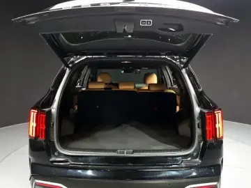 2021 Kia Sorento с пробегом 195 320 км