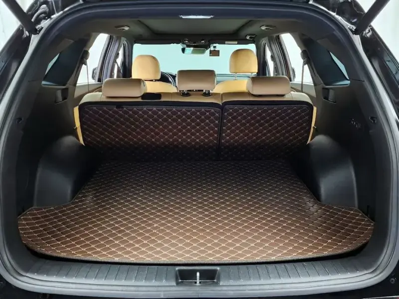 2022 Kia Sorento с пробегом 27 262 км