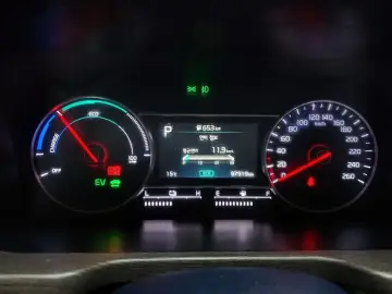 2020 Kia Sorento с пробегом 97 919 км