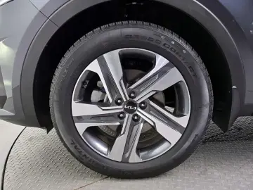2022 Kia Sorento с пробегом 40 602 км