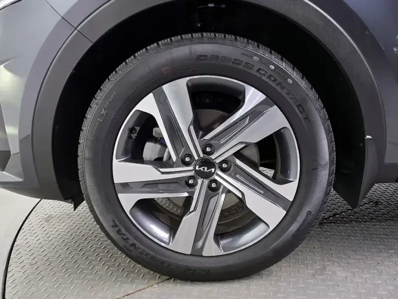 2022 Kia Sorento с пробегом 40 602 км