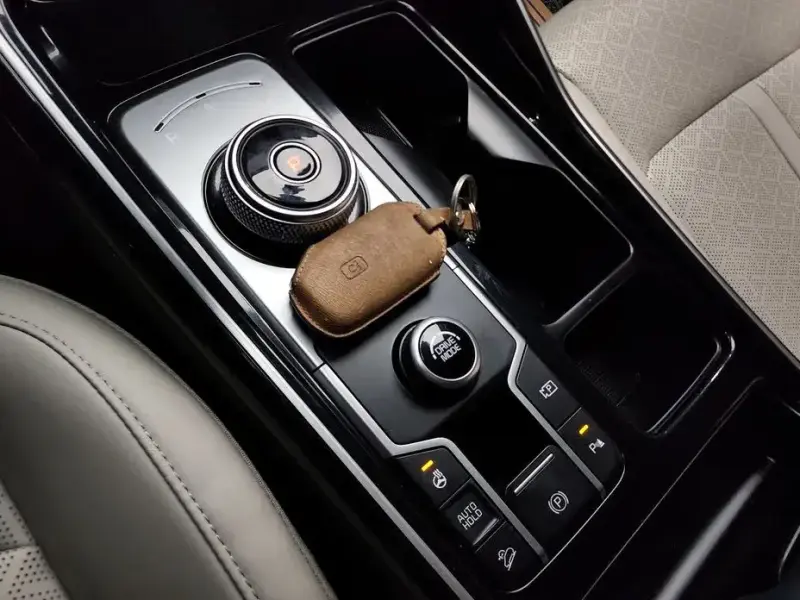 2020 Kia Sorento с пробегом 97 919 км