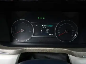 2022 Kia Sorento с пробегом 40 602 км