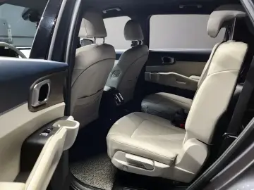 2020 Kia Sorento с пробегом 97 919 км