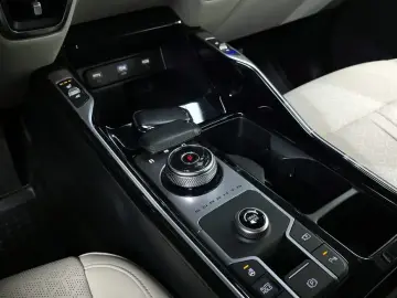 2022 Kia Sorento с пробегом 40 602 км