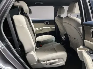 2020 Kia Sorento с пробегом 97 919 км
