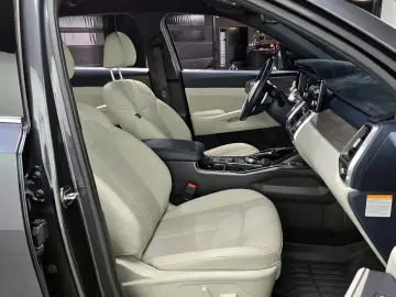 2022 Kia Sorento с пробегом 40 602 км