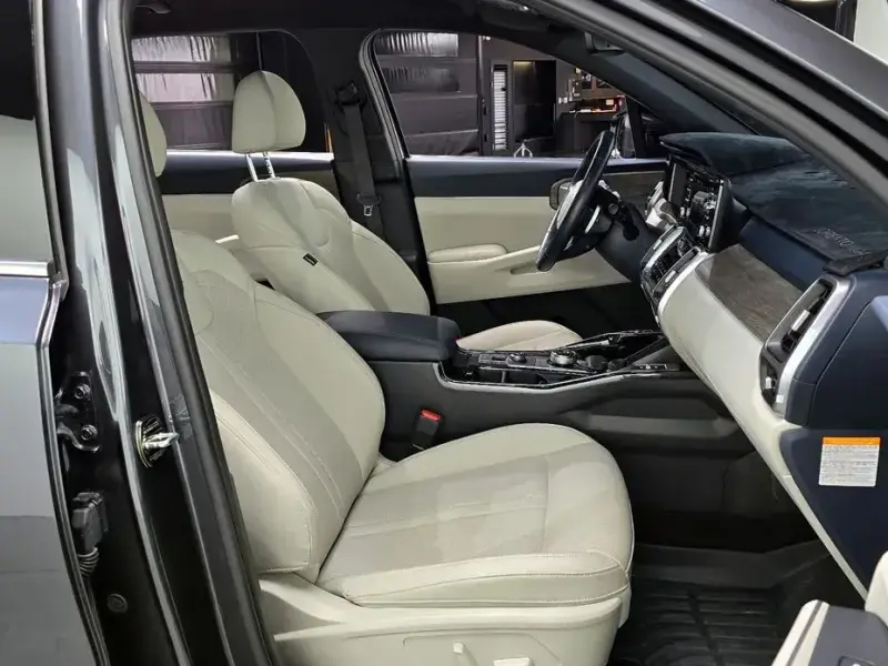 2022 Kia Sorento с пробегом 40 602 км