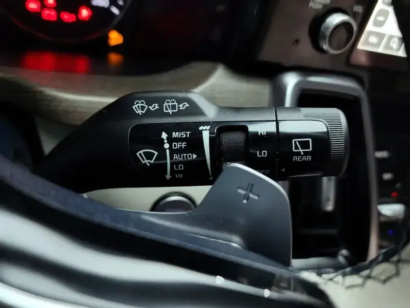 2020 Kia Sorento с пробегом 97 919 км