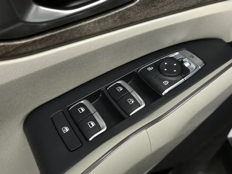 2022 Kia Sorento с пробегом 40 602 км