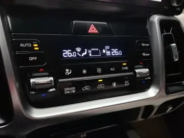2020 Kia Sorento с пробегом 97 919 км