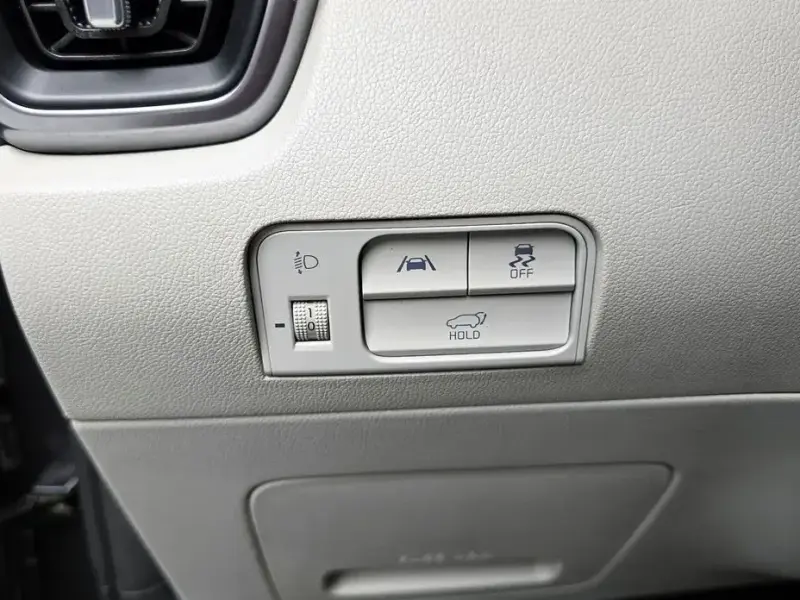 2022 Kia Sorento с пробегом 40 602 км