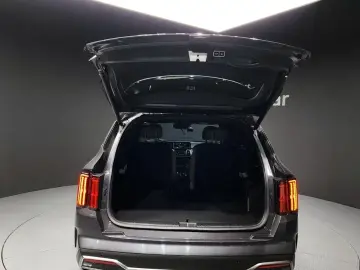2020 Kia Sorento с пробегом 97 919 км