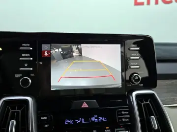 2022 Kia Sorento с пробегом 40 602 км