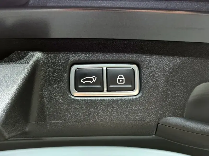 2022 Kia Sorento с пробегом 40 602 км