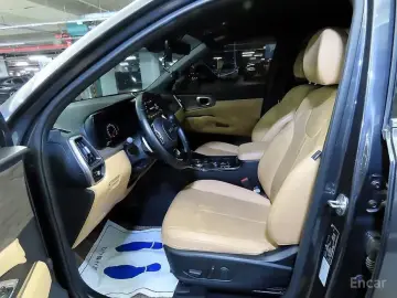 2022 Kia Sorento с пробегом 65 664 км
