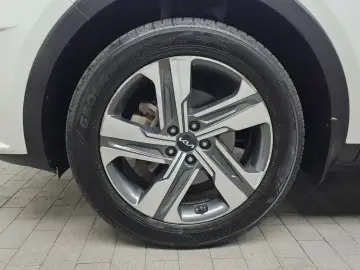 2022 Kia Sorento с пробегом 89 204 км