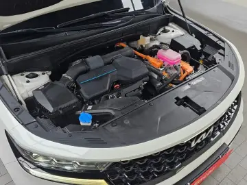 2022 Kia Sorento с пробегом 89 204 км