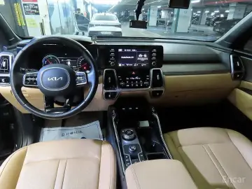 2022 Kia Sorento с пробегом 65 664 км
