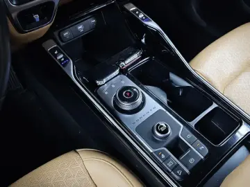 2022 Kia Sorento с пробегом 89 204 км