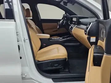 2022 Kia Sorento с пробегом 89 204 км