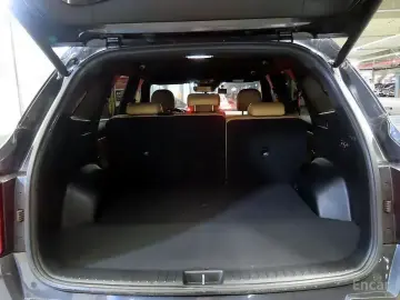 2022 Kia Sorento с пробегом 65 664 км
